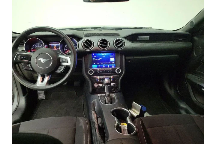 $25998 : Ford Mustang 2021 EcoBoost 2 image 9