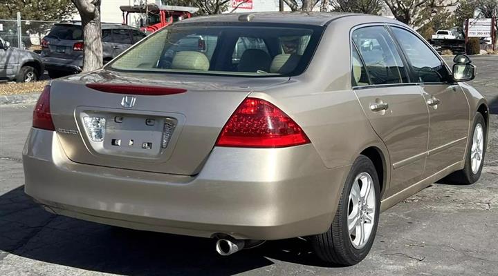 $6999 : 2006 HONDA ACCORD image 4