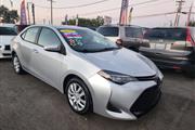 $12599 : 2018 Corolla LE thumbnail