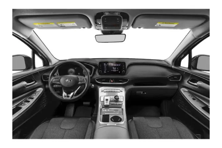 $21990 : Hyundai SANTA FE 2022 AWD XR image 8