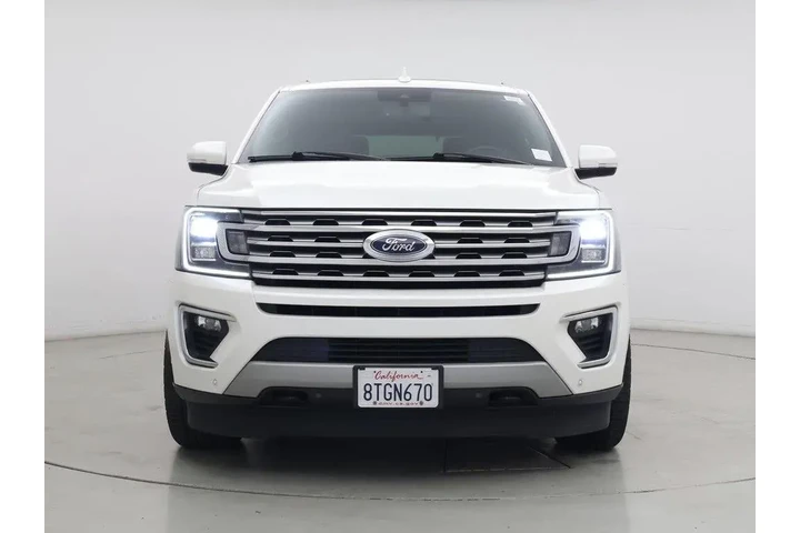 $35998 : Ford Expedition 2019 4x4 Lim image 5