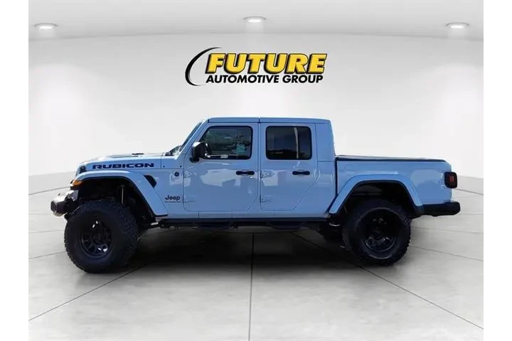 $35488 : Jeep Gladiator 2022 4x4 Rubi image 8