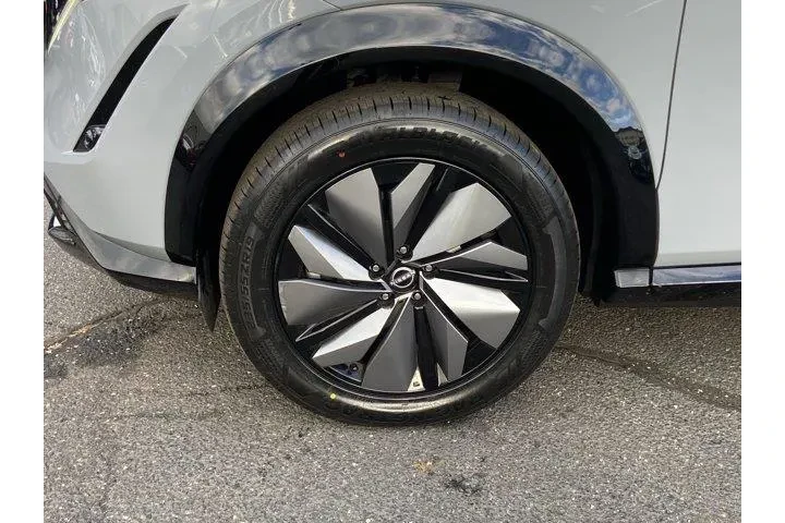 $19834 : Nissan Ariya 2024 AWD Engage image 8