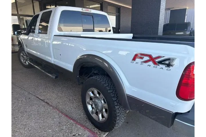 $38213 : Ford F-350 Super Duty 2014 4 image 3