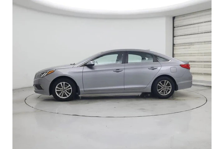 $13998 : Hyundai SONATA 2016 SE 4dr S image 3