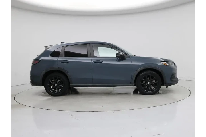 $23998 : Honda HR-V 2023 AWD Sport 4d image 7