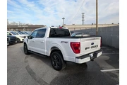 $39000 : Ford F-150 2023 4x4 XLT 4dr thumbnail
