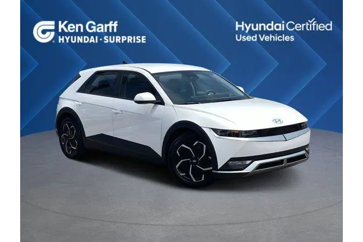 $26411 : Hyundai IONIQ 5 2024 SE Stan image 1