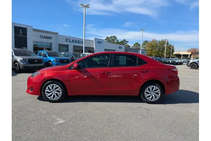 $16995 : Toyota Corolla 2019 LE 4dr S image 9