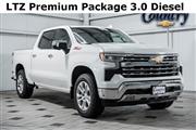 2025 Silverado 1500 LTZ en Arlington VA