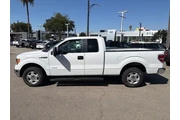 $15985 : Ford F-150 2011 4x2 XLT 4dr thumbnail