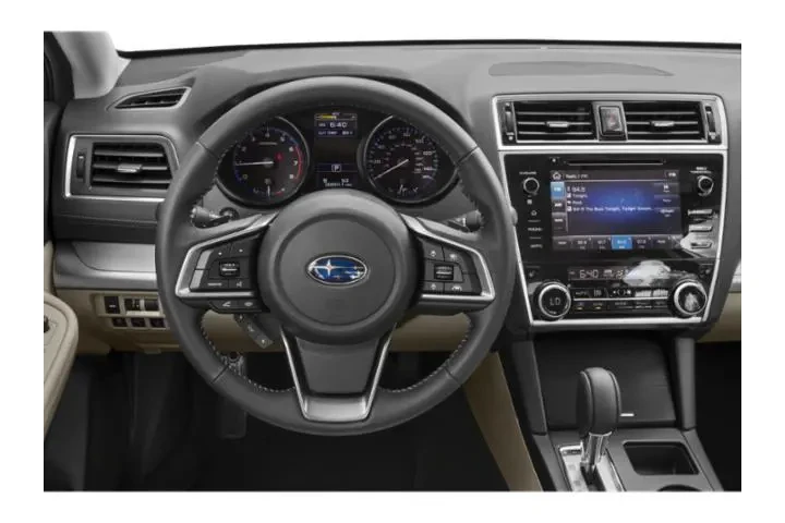 $14997 : Subaru Legacy 2019 AWD 2.5i image 7