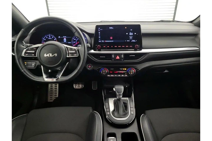 $21998 : Kia Forte 2023 GT-Line 4dr S image 9