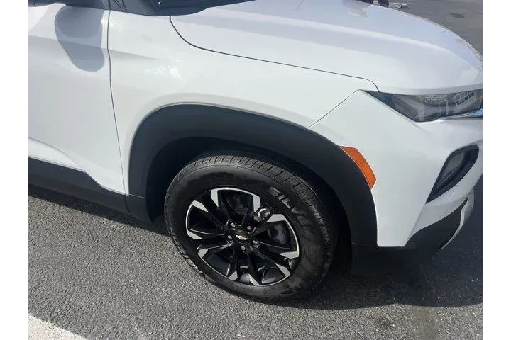 $19599 : Chevrolet Trailblazer 2021 4 image 4