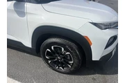 $19599 : Chevrolet Trailblazer 2021 4 thumbnail