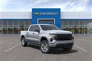 $51380 : 2025 Silverado 1500 Custom thumbnail