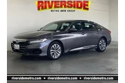 Honda Accord Hybrid 2021 EX- en Riverside