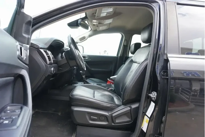 $22488 : Ford Ranger 2020 4x2 XL 4dr image 7