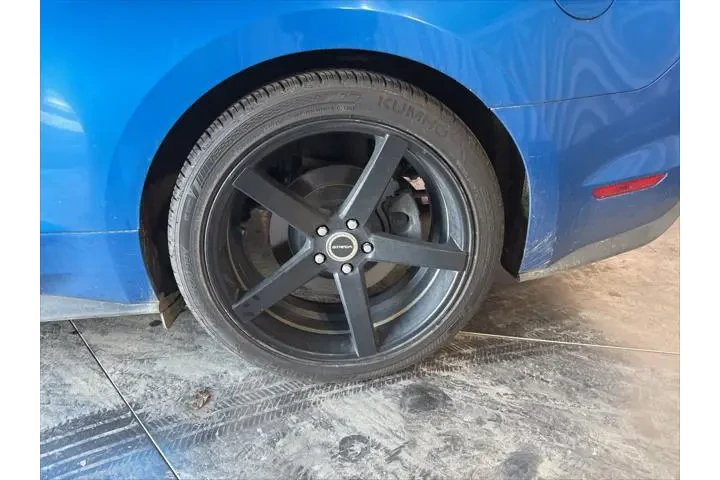 $15699 : Ford Mustang 2020 EcoBoost 2 image 9