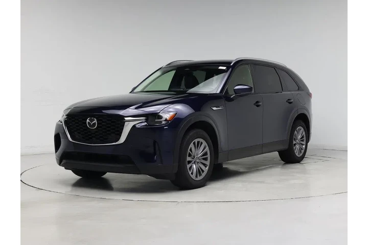 $31998 : Mazda CX-90 2025 AWD 3.3 Tur image 4