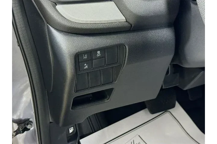 $18250 : Honda CR-V 2020 LX 4dr SUV image 10