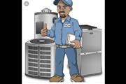 A/C & Heating Services $ave en Riverside