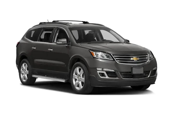 $10995 : Chevrolet Traverse 2017 AWD image 6