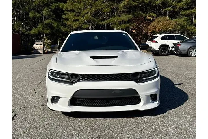 $24098 : Dodge Charger 2019 R/T 4dr S image 2