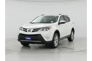 $21998 : Toyota RAV4 2014 AWD Limited thumbnail