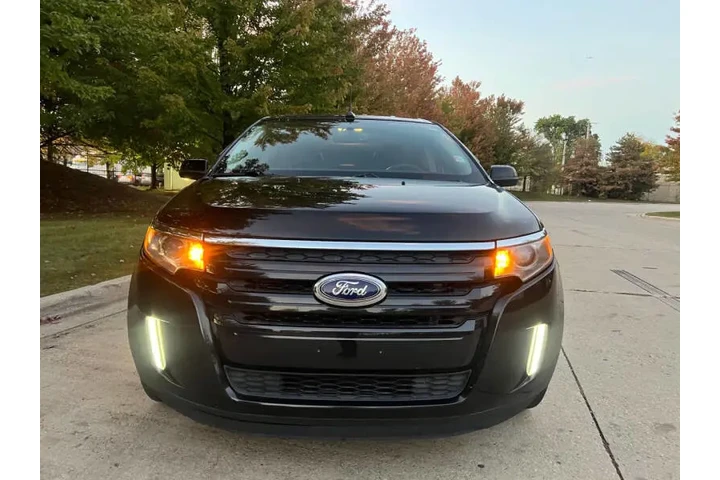 $6995 : 2014 Edge SEL image 3
