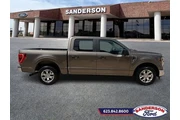$29888 : Ford F-150 2023 4x2 XLT 4dr thumbnail