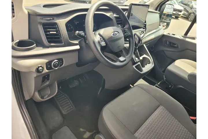 $38104 : Ford Transit 2024 350 XL 3dr image 9