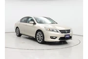 Honda Accord 2014 Sport 4dr en Sacramento
