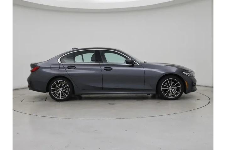 $24998 : BMW 3 Series 2020 330i 4dr S image 7