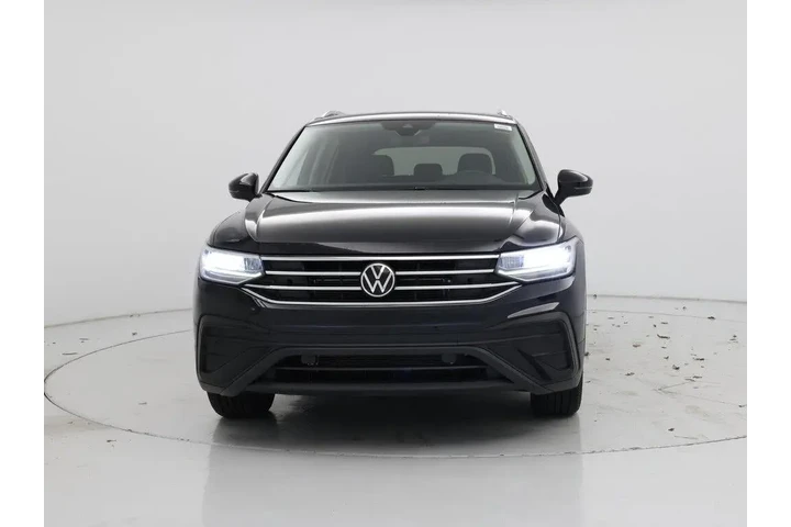 $22998 : Volkswagen Tiguan 2023 SE 4d image 5
