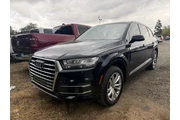 Audi Q7 2017 AWD 3.0T quattr en Sacramento