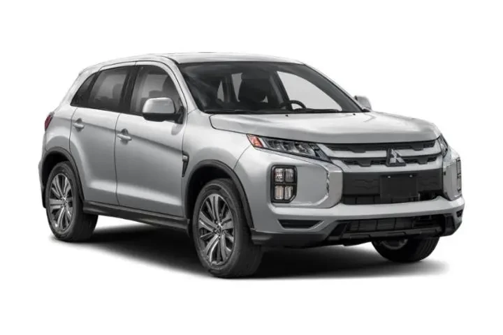 $27000 : Mitsubishi Outlander Sport 2 image 6