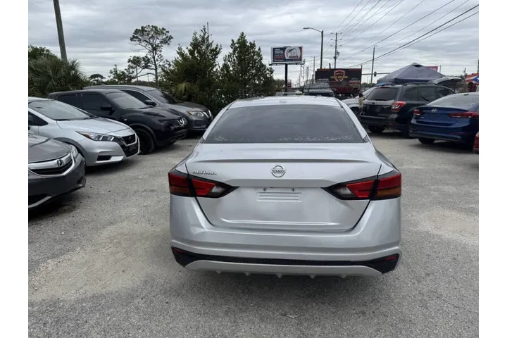 $11997 : 2019 Altima 2.5 S image 10