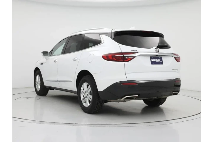 $20998 : Buick Enclave 2019 4x4 Essen image 2