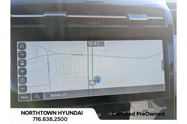 $28920 : Hyundai TUCSON Plug-in Hybri image 8