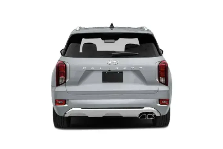 $19692 : Hyundai PALISADE 2020 Limite image 8