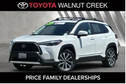 $27700 : Toyota Corolla Cross 2023 XL thumbnail