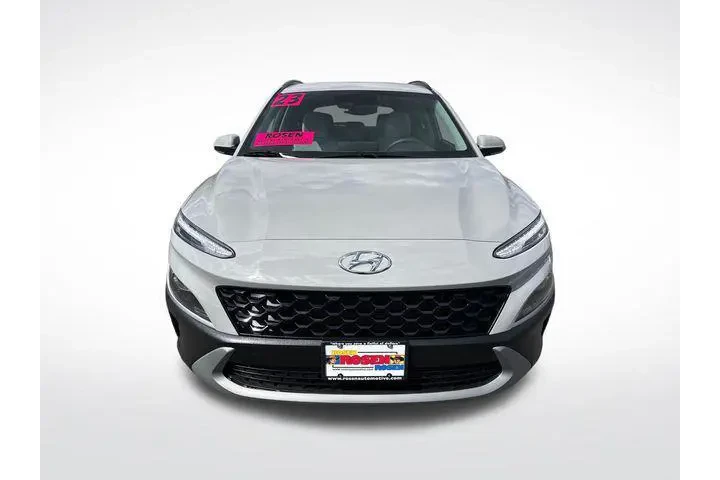 $20860 : Hyundai KONA 2023 AWD SEL 4d image 8