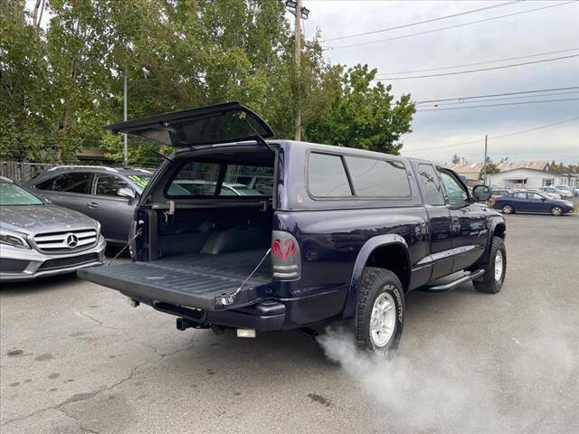 $7995 : 1999 Dakota Sport image 10