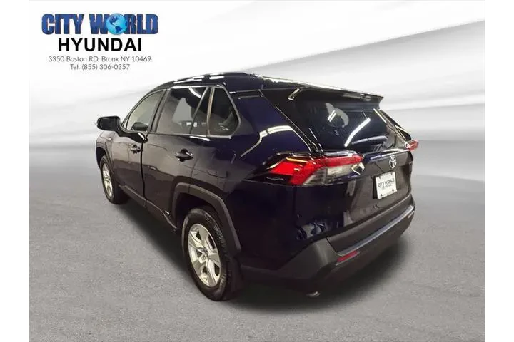 $21944 : Toyota RAV4 Hybrid 2019 AWD image 6