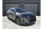 $39490 : Lexus RX 350 2022 4dr SUV thumbnail