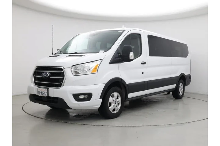 $39998 : Ford Transit 2020 350 XL 3dr image 4