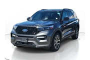 $30291 : Ford Explorer 2020 AWD ST 4d thumbnail