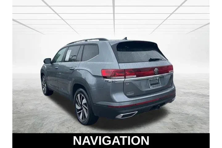 $26075 : Volkswagen Atlas 2024 SE 4dr image 7