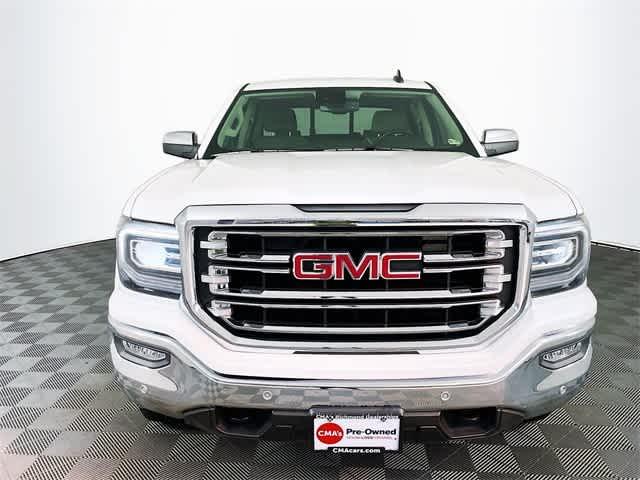 $36695 : PRE-OWNED 2018 SIERRA 1500 SL image 3